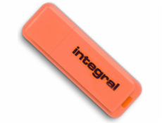 Pendrive Integral Neon, 32 GB (INFD32GBNEONOR)