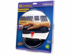 Sandberg 520-23 Gél Mouse Pad