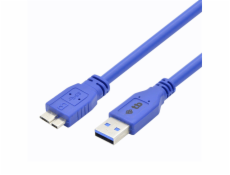 TB Touch USB 3.0- Micro USB typ B Cable, 1m