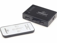 Gembird HDMI Switch 1-5 DSW-HDMI-53