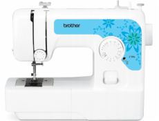 Brother J14S Semi-automatic sewing machine Electromechanical