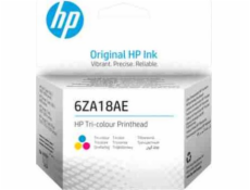 HP Tri-Color Printhead