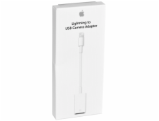 Apple Lightning USB Adapter MD821ZM/A