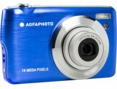 Agfa Compact DC 8200 Blue