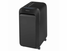 Niszczarka Fellowes LX220 P-4