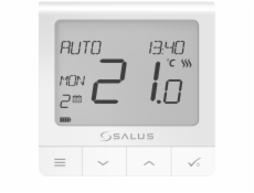 Termostat SALUS SQ610RF