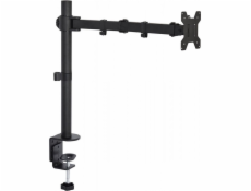 TB Monitor mount single arm TB-MO1 10-27 , 10 kg VESA 100x100