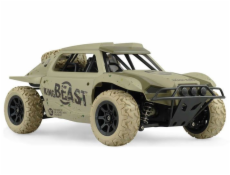 Amewi 22332 - Buggy - Elektromotor - 1:18 - Betriebsbereit (RTR) - Sand - Allradantrieb