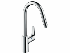 Hansgrohe 240 Focus M41 Pull-out sprcha 2Jet Chrome