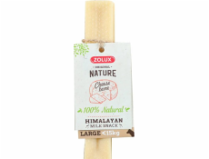 ZOLUX Himalayan cheese L - pes chews - 86 g