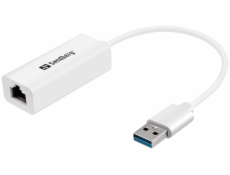 Sandberg 133-90 USB3.0 Gigabit Network Adapter