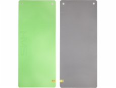 Club fitness mat with holes green HMS Premium MFK08