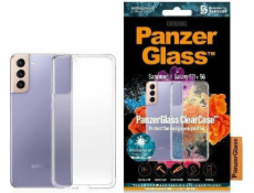 PanzerGlass PanzerGlass ClearCase pre Samsung Galaxy S21+, AB