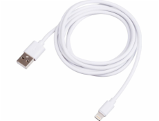 Akyga USB A Lightning 1.8m /USB 2.0