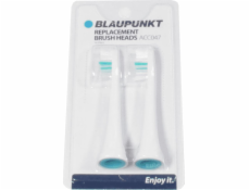 Blaupunkt ACC047 brush heads for DTS612