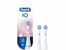 Końcówka Oral-B Gentle Care iO Biały