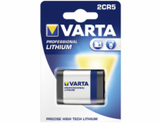 100x1 Varta Photo CR P 2 PU master box