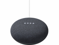 Google Nest Mini (2nd Gen) Black