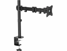 LOGILINK BP0021 LOGILINK - Monitor desk mount, 13-27, max. 8 kg