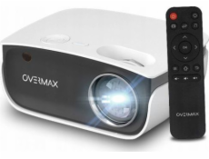 Projektor Overmax Multipic 2.5 LED 1280 x 720px 2000 lm LCD