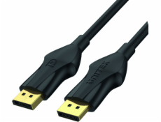 UNITEK C1624BK-3M DisplayPort cable 3 m Black