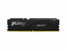 DIMM DDR5 16GB 4800MHz CL38 KINGSTON FURY Beast Black