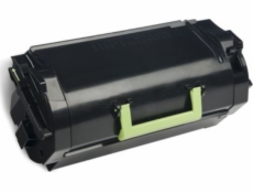 522H High Yield Corporate Toner Cartridge - 25 000 stran