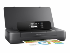 HP Officejet 200 Mobile Printer (A4, 10 ppm, USB, Wi-Fi)