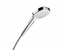 Hansgrohe Croma Select E Vario Weiss/Chróm