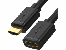 UNITEK Y-C166K cable HDMI 4K 60Hz High Speed