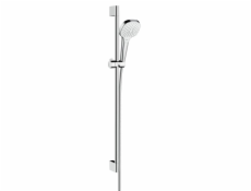 Hansgrohe Croma Select E Vario/Unica weiss/chróm