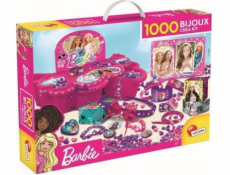 Lisciani LISCIANI BARBIE 1000 BIJOUX CREA SADA