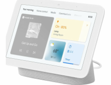 Google Nest Hub 2nd Gen jasno szary (GA01331-EU)