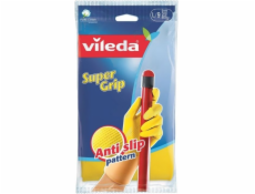 Gloves Vileda Super Grip M