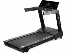 HMS Premium Electric Treadmill BE1862 0.5-24 km