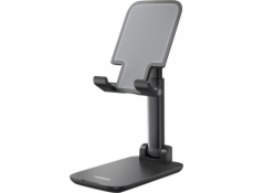 UGREEN Foldable Multi-Angle Phone Desktop Stand Black