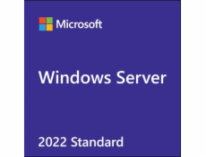 Microsoft Windows Server Standard 2022 PL OEM 24 Core  (P73-08353)