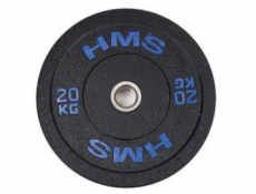 Olympic Bumper 20 kg blue HMS HTBR20