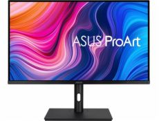 ASUS LCD 32  PA328CGV 2560x1440 DP HDMI USB-C VESA 100x100 PIVOT 100% sRGB/Rec.709, Color Accuracy ?E < 2,