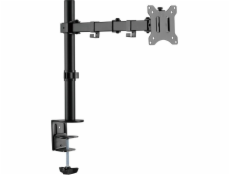 LOGILINK BP0097 Monitor mount 17–32inch arm length adjustable