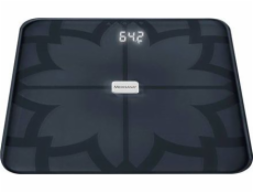 Medisana BS 450 Rectangle Black Electronic personal scale