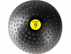 Slam ball 15 kg HMS PST-15 exercise ball