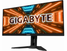 Monitor 34 cale M34WQ 144Hz 1ms/IPS/HDMI/USBC/DP