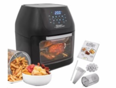 Power AirFryer - Horkovzdušná fritéza