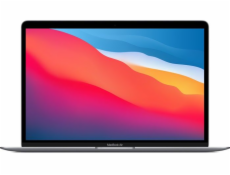 Apple MacBook Air M1 Notebook 33.8 cm (13.3 ) Apple M 8 GB 256 GB SSD Wi-Fi 6 (802.11ax) macOS Big Sur Grey
