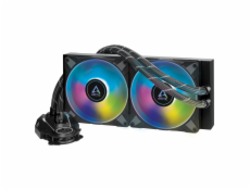 ARCTIC Liquid Freezer II - 280 RGB with Controller