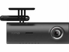 70mai Dash Cam M300 Black