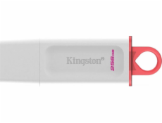 Kingston 256GB USB3.2 Gen1 DataTraveler Exodia (White + Pink)