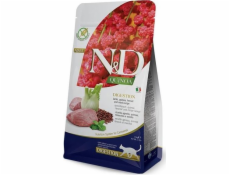 FARMINA N&D CAT QUINOA DIGESTION LAMB & FENNEL 1.5kg