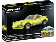 70923 Classic Cars Porsche 911 Carrera RS 2.7, Konstruktionsspielzeug